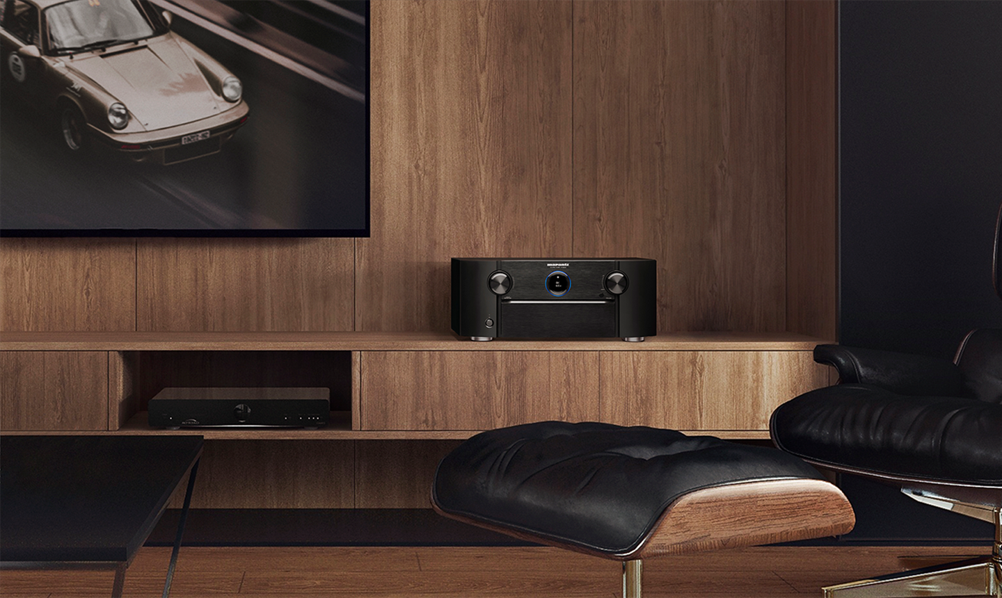 processeur Marantz AV8805A