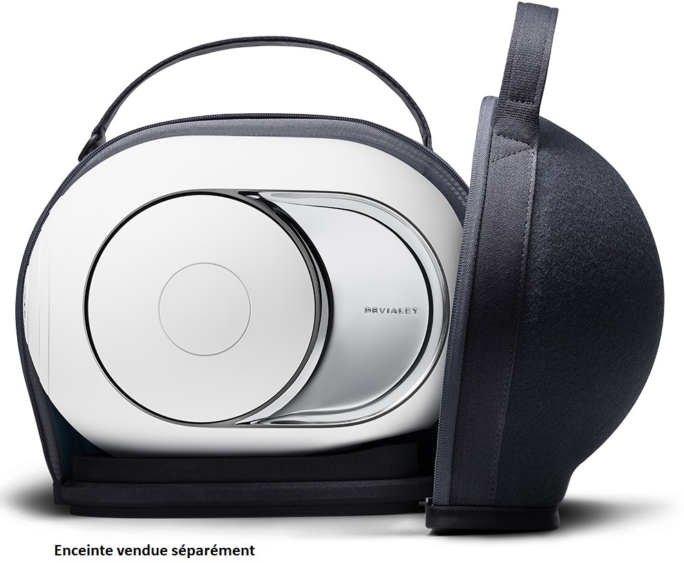Sacoche de transport Devialet Cocoon Phantom I