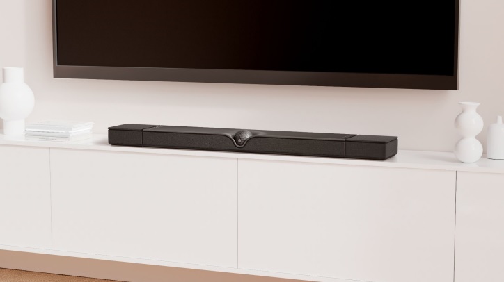 Barre de son DEVIALET DIONE