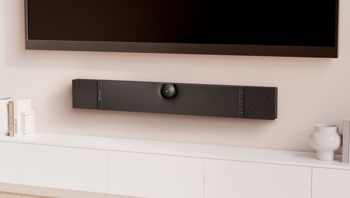 Barre de son DEVIALET DIONE