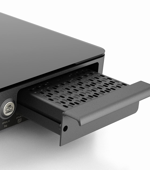 CALLISTO BLUOS MODULE
