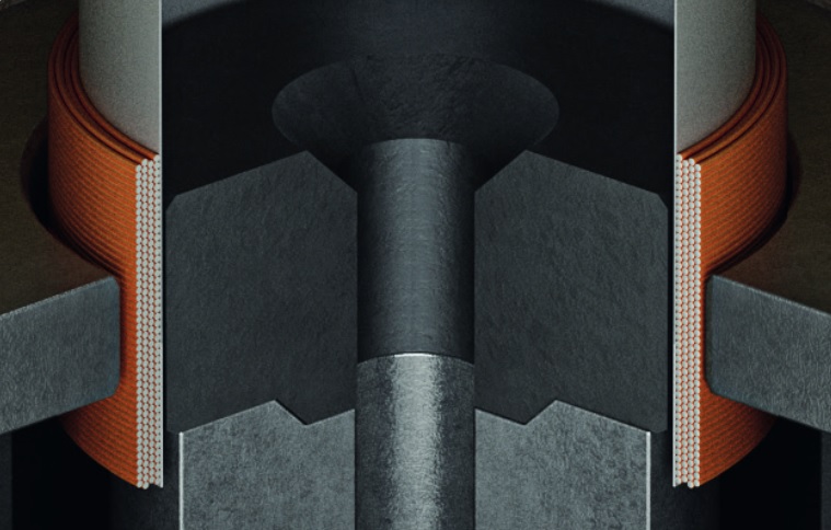 Dali OBERON 5