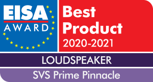 EISA Award