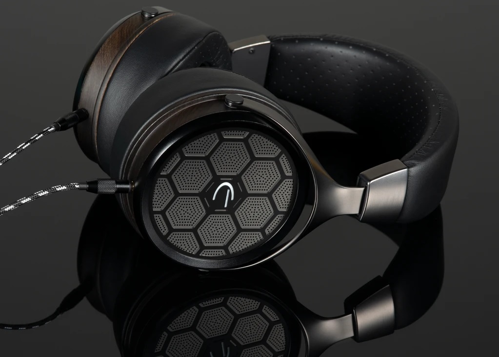 Casque Emotiva Airmotiv GR1