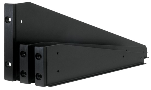 EMOTIVA, Adaptateur pour matage Rack