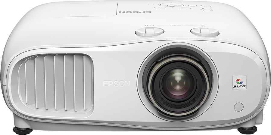Vidéoprojecteur 4K, Epson EH-TW7100