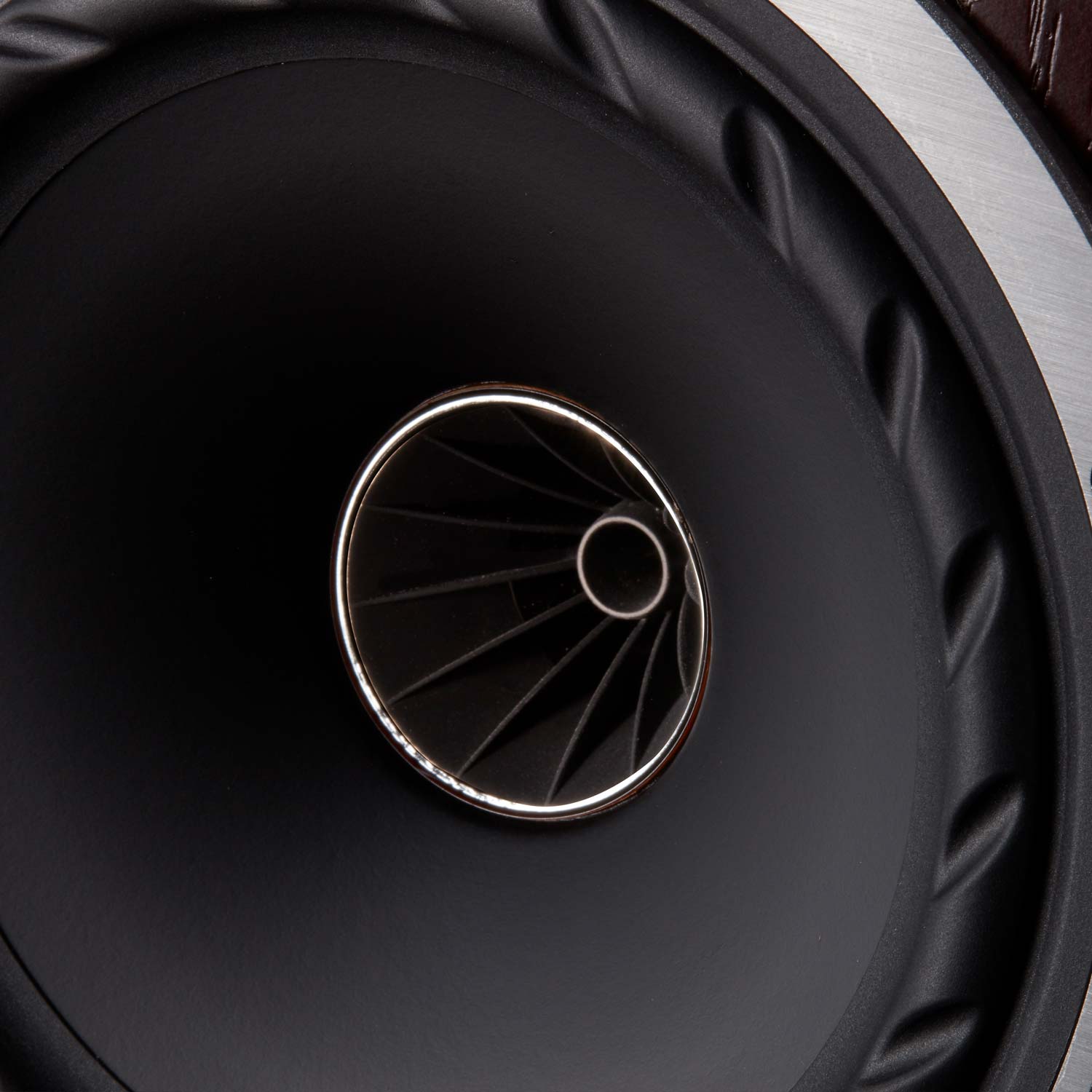 Enceinte centrale FYNE AUDIO F500C