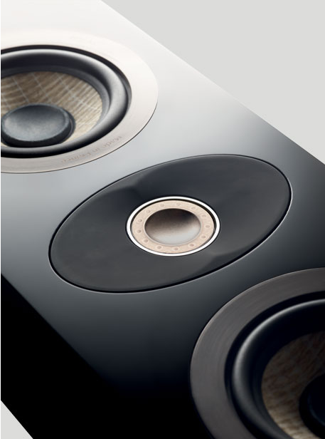 Enceinte murale Focal On Wall 301
