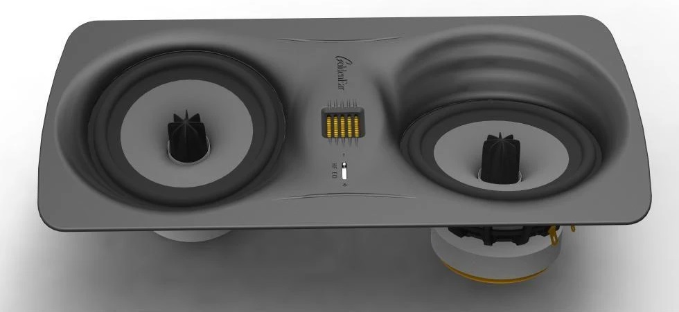 Enceinte encastrable GoldenEar Invisa MPX MultiPolar