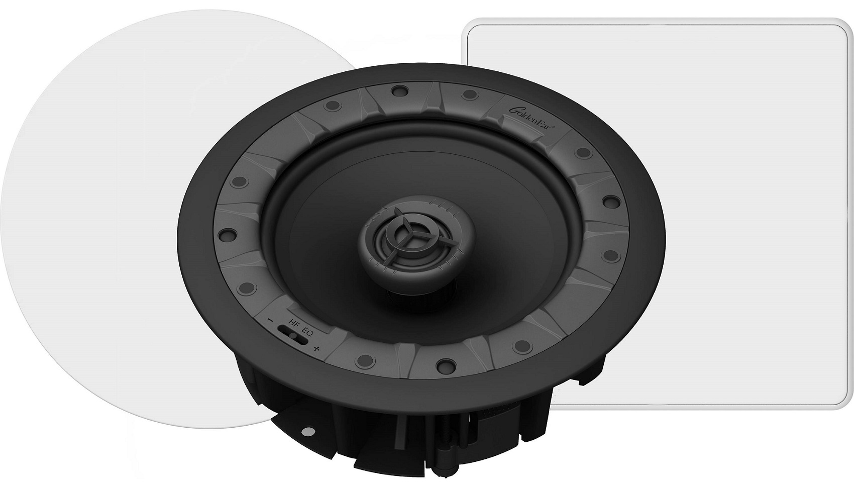 enceinte encastrable Goldenear Invisia SP600