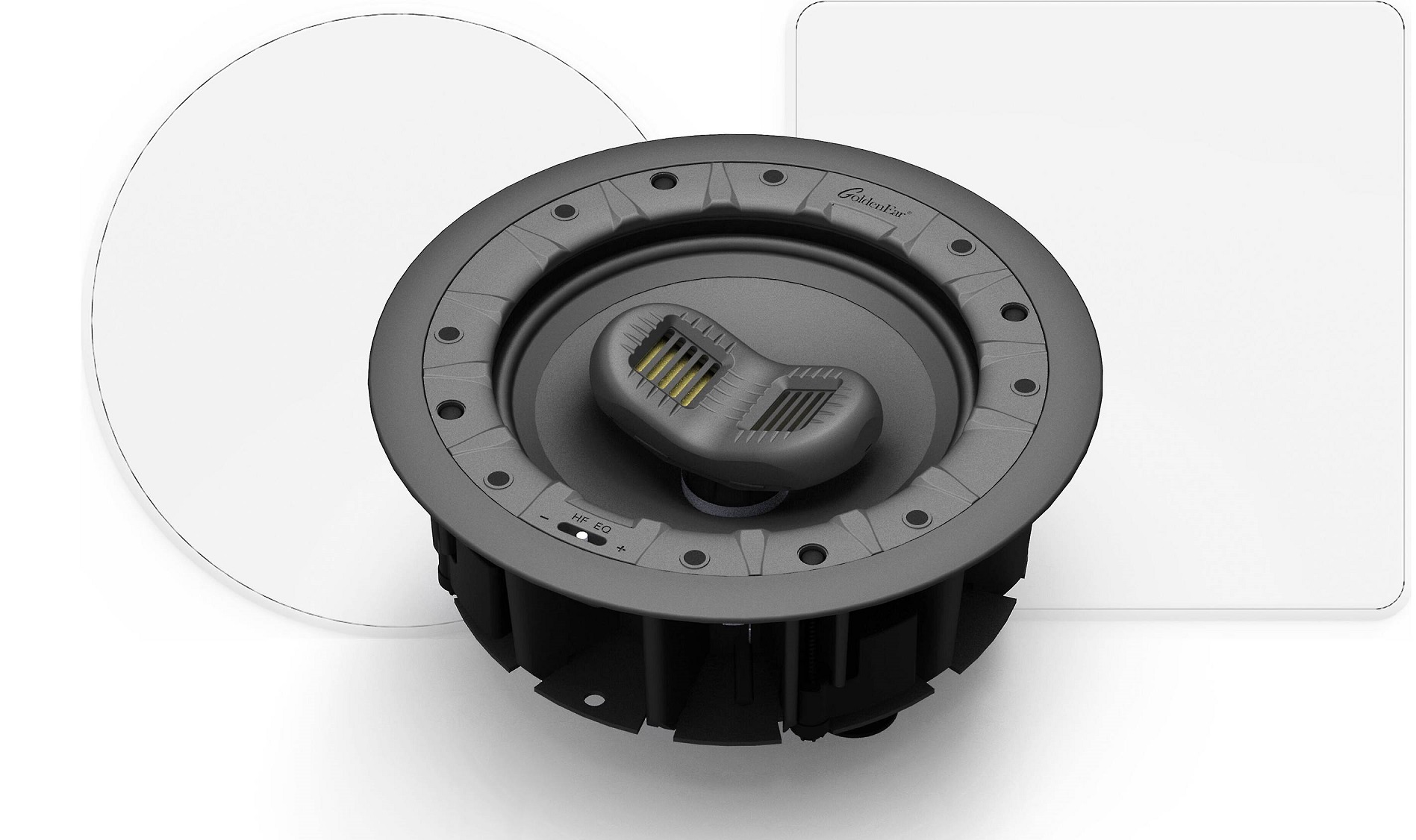 enceinte encastrable Goldenear Invisia SP525