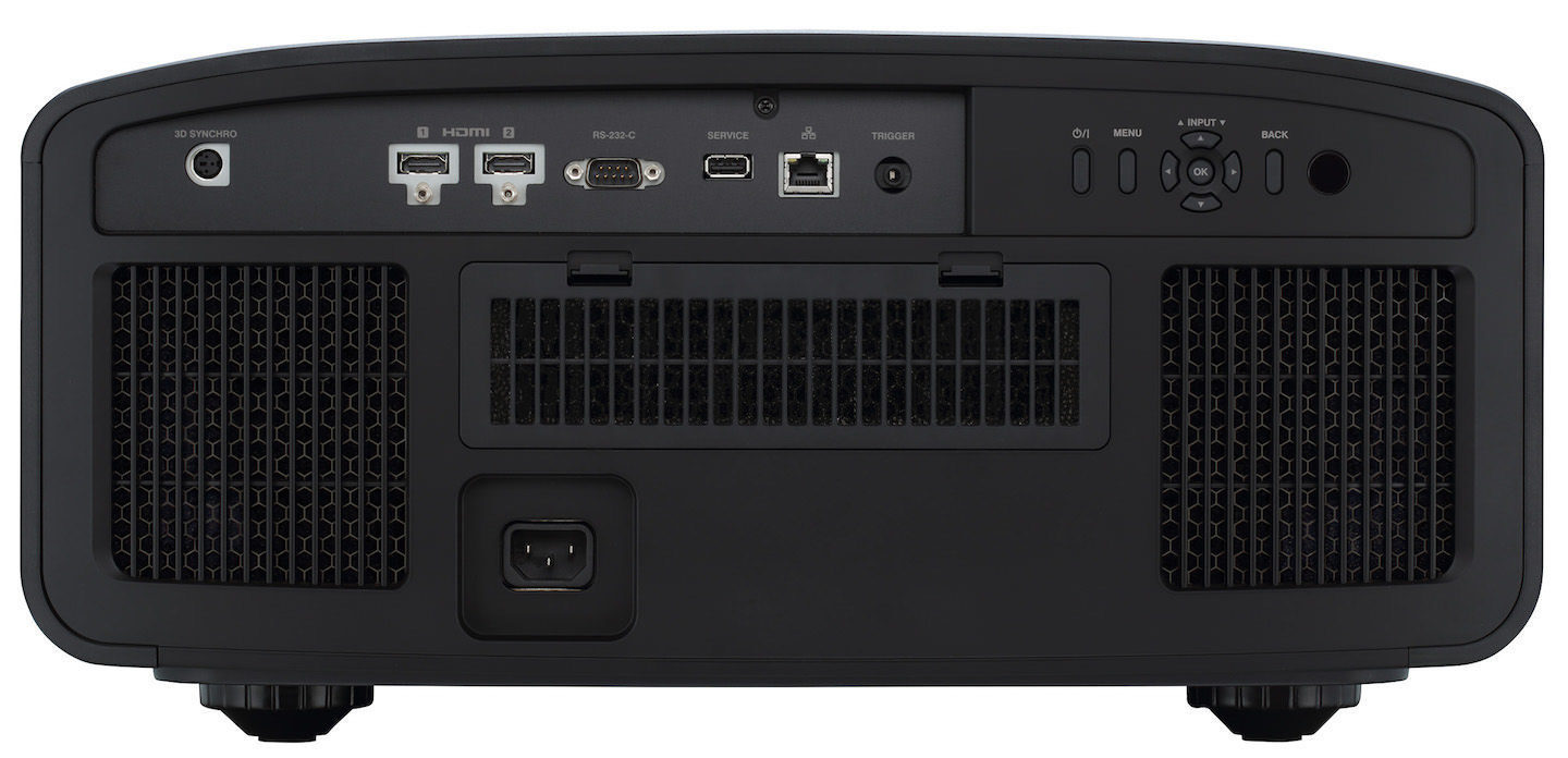 Vidéoprojecteur 8K laser JVC DLA-NZ9
