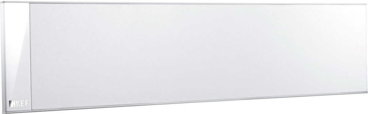 Enceinte centrale ultra-finne KEF T301C