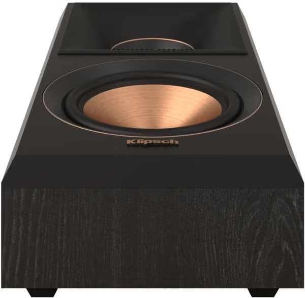 Woofers 13.3 Cerametallic des enceintes Klipsch RP-500SA II