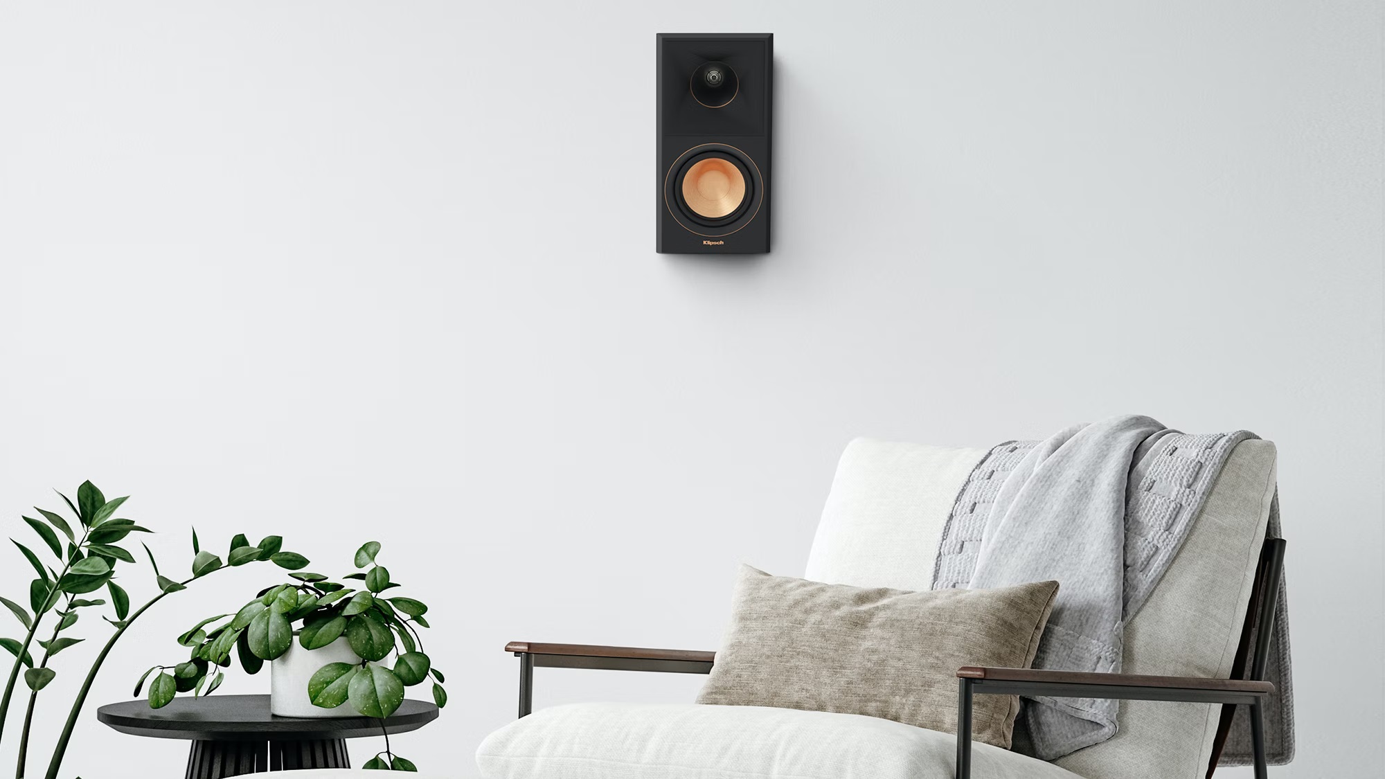 Enceintes Surround Dolby Atmos Klipsch RP500SA II