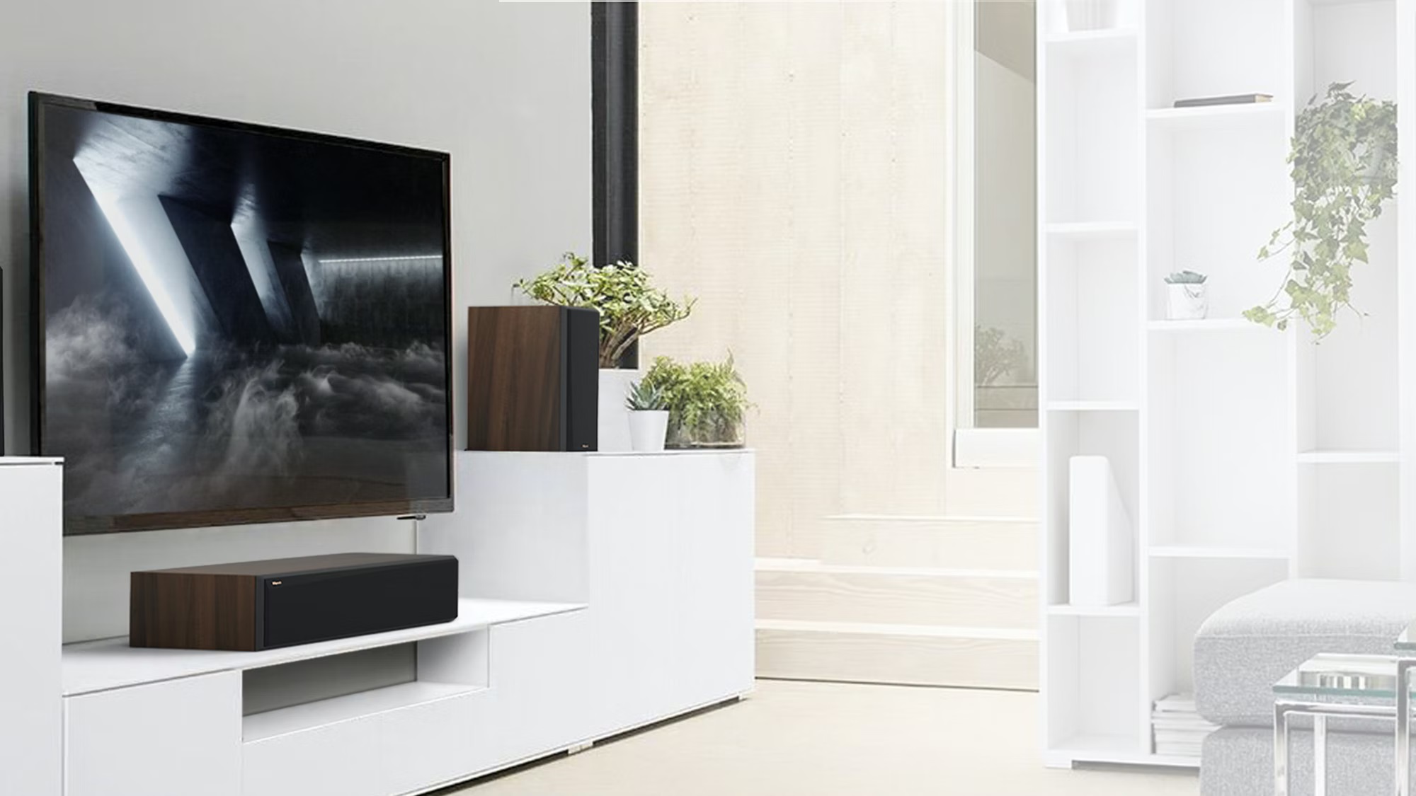 Reference Premiere Klipsch RP504 C II