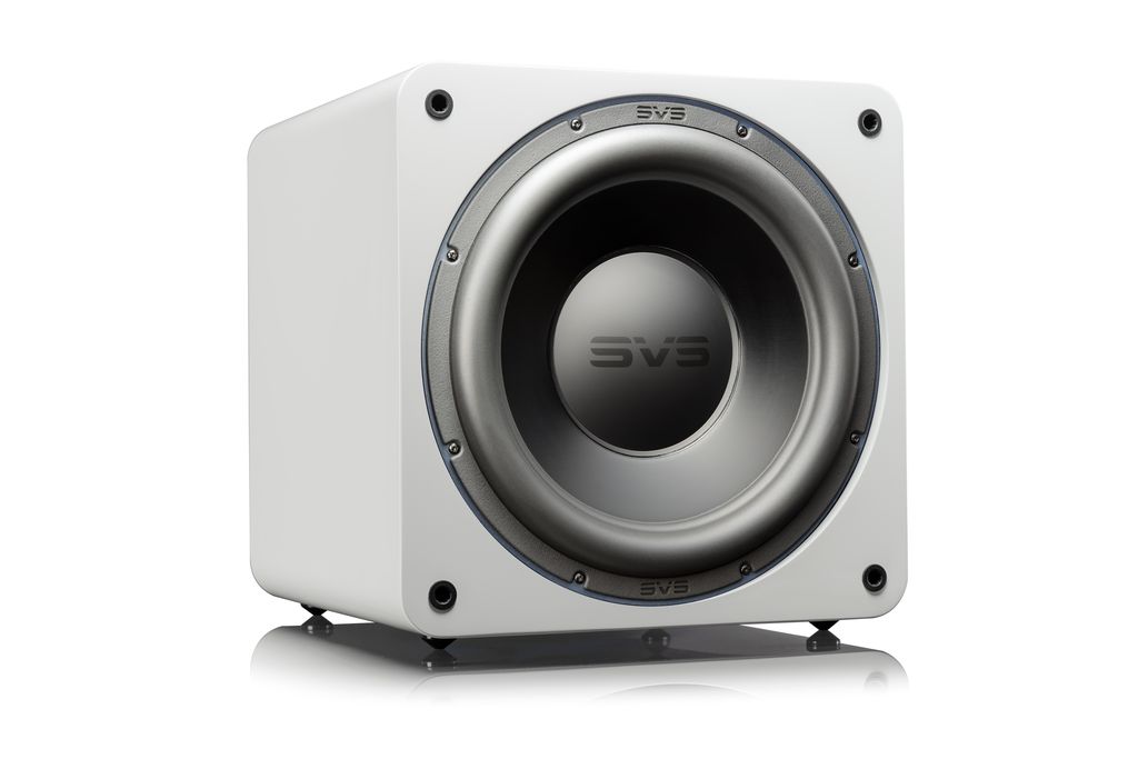 Face avant du subwoofer SVS SB-4000