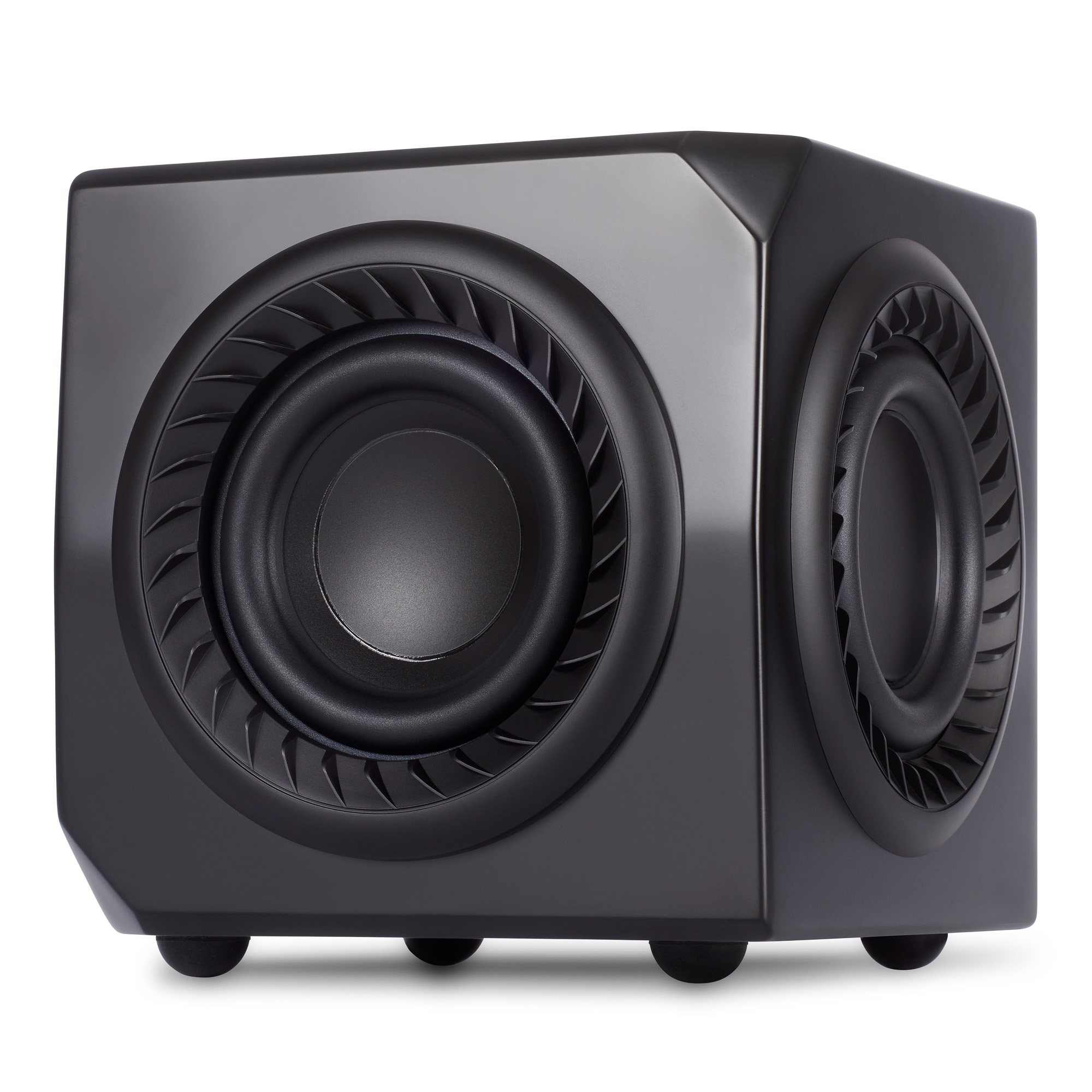Lithe Audio CAISSON WIFI