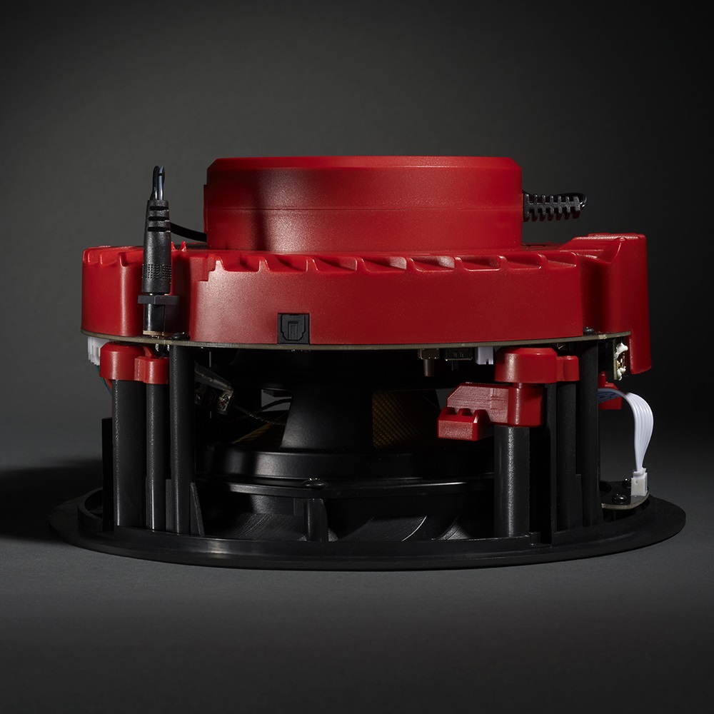 Lithe Audio Enceinte Encastrable,ADAPTATEUR POE