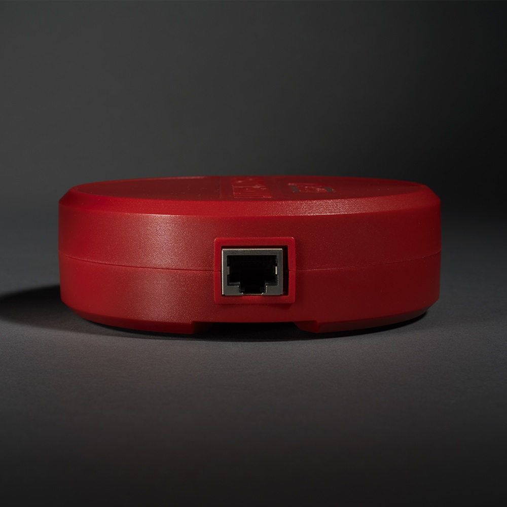 Lithe Audio, Enceinte Encastrable  ADAPTATEUR POE