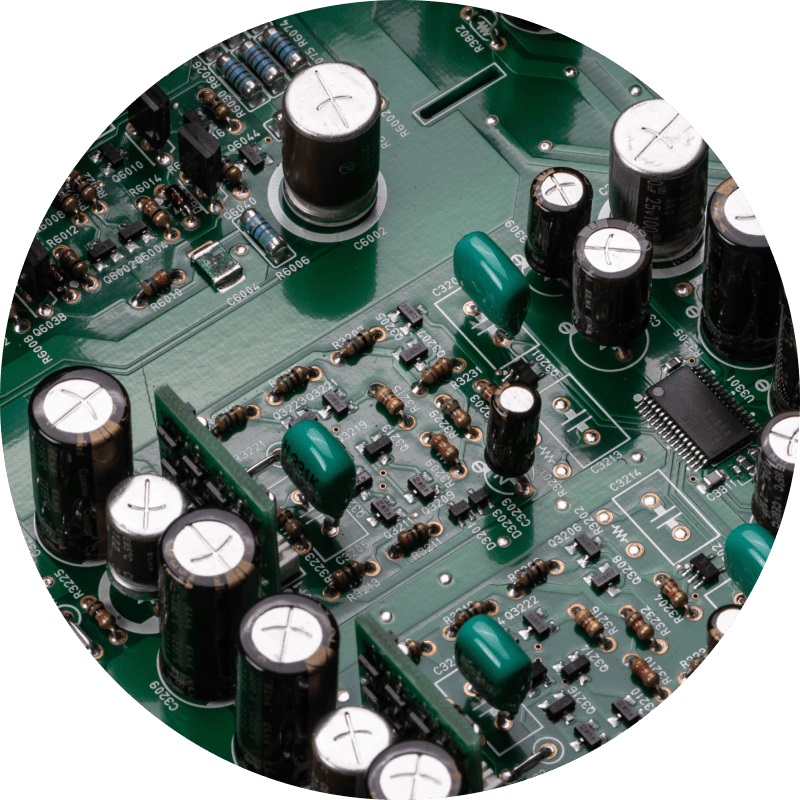 Marantz MODEL 40n, Module propriétaire d'amplification HDAM-SA3