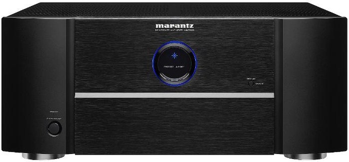 Amplificateur 5 canaux, Marantz MM7055