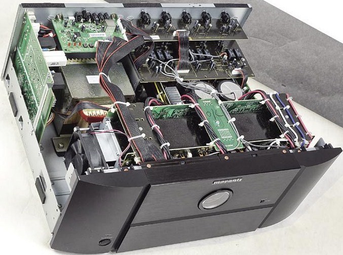 MARANTZ MM7055