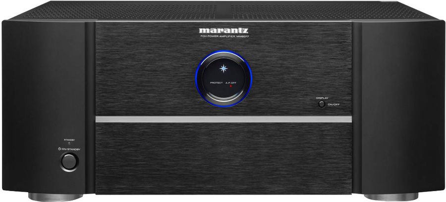 Amplificateur de puissance Marantz MM8077