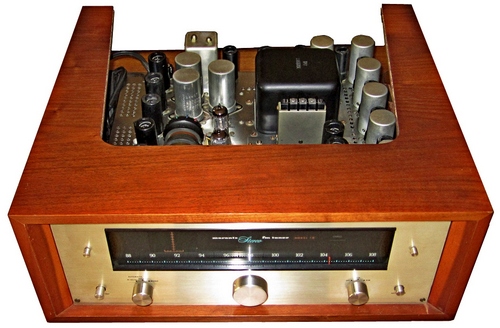 MARANTZ