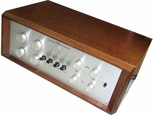 MARANTZ