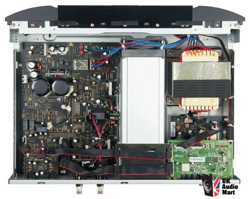 Marantz MM7025