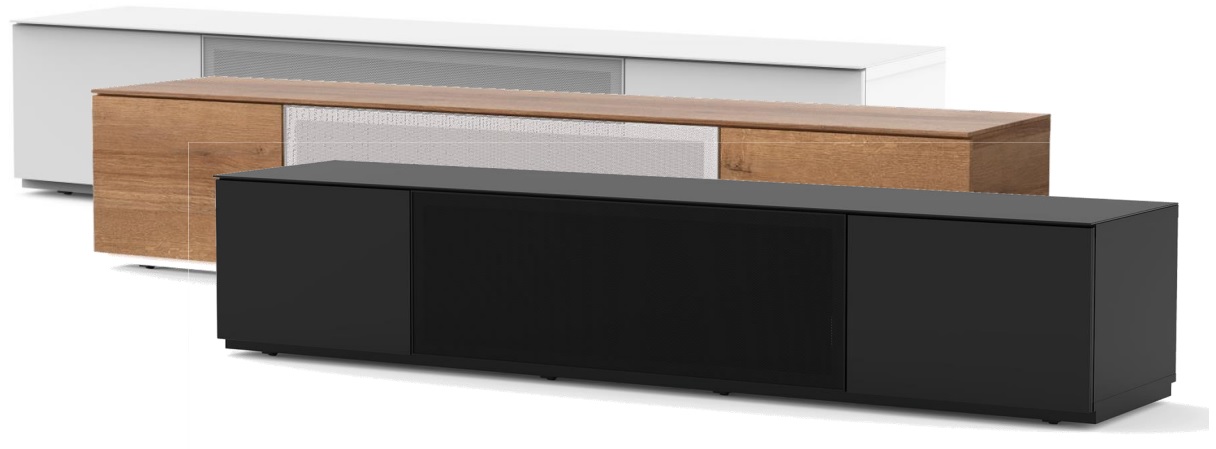 Meuble TV MELICONI STA200