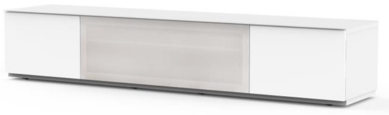 Meuble TV MELICONI STA200