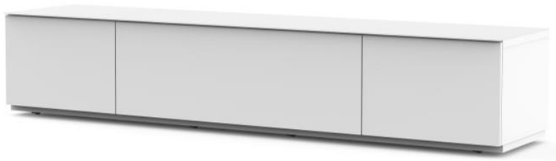 Meuble TV MELICONI STA200