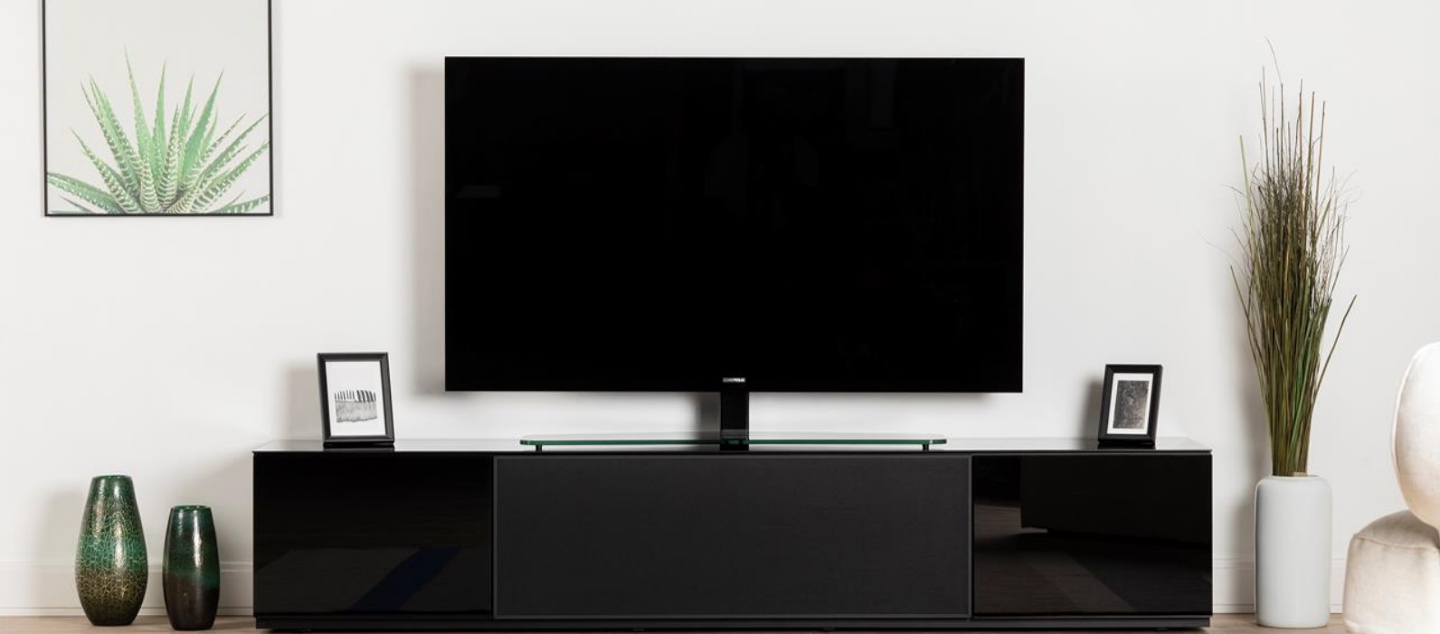 Meuble TV MELICONI STA200