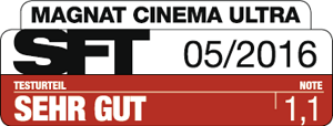 MAGNAT PACK 5.1 THX ULTRA2