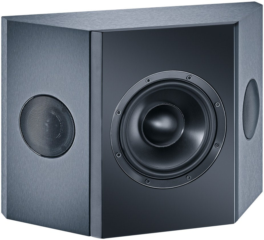 MAGNAT RD200 THX, enceinte dipôle THX Ultra2