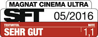 MAGNAT PACK 5.1 THX ULTRA2