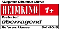 MAGNAT PACK 5.1 THX ULTRA2