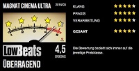MAGNAT PACK 5.1 THX ULTRA2