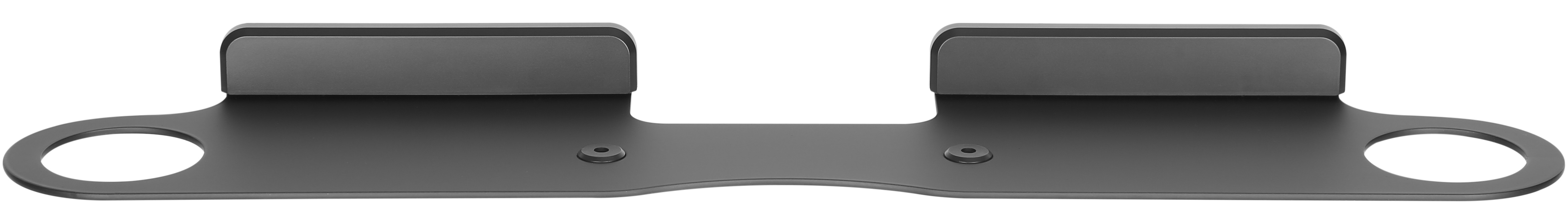 SUPPORT MURAL POUR SONOS BEAM,support permet le placement horizontal au-dessus ou en dessous de votre téléviseur.