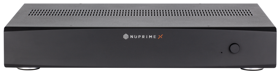 Nuprime MCX4
