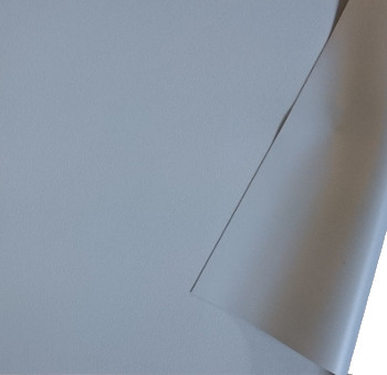 Oray Toile de projection Black Contrast