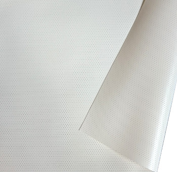ORAY Toile  de projection Blanc Mat Microperf' ORAY HD 4K