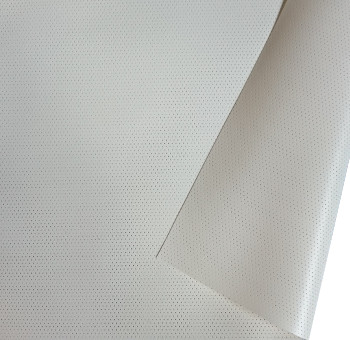 ORAY Toile de projection Blanc Mat MICROPERF'ORAY