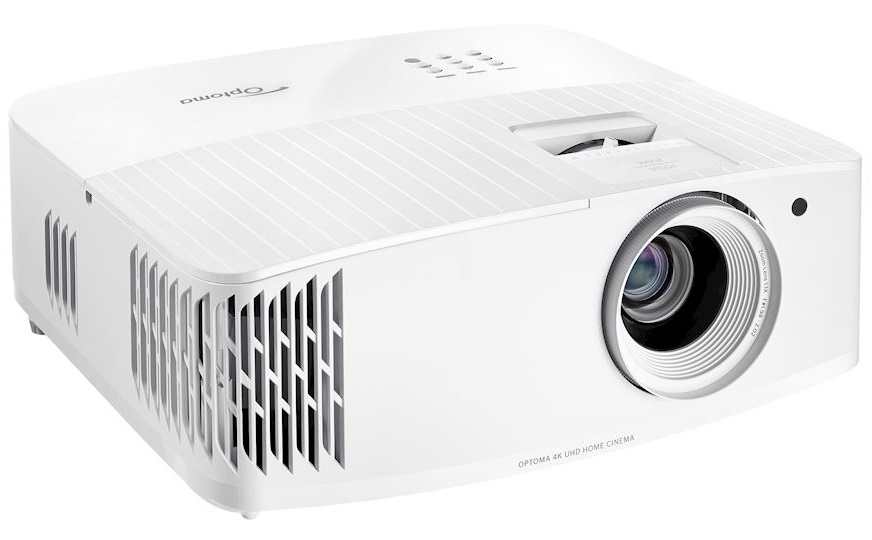VIDEOPROJECTEUR 4K UHD OPTOMA UHD35x