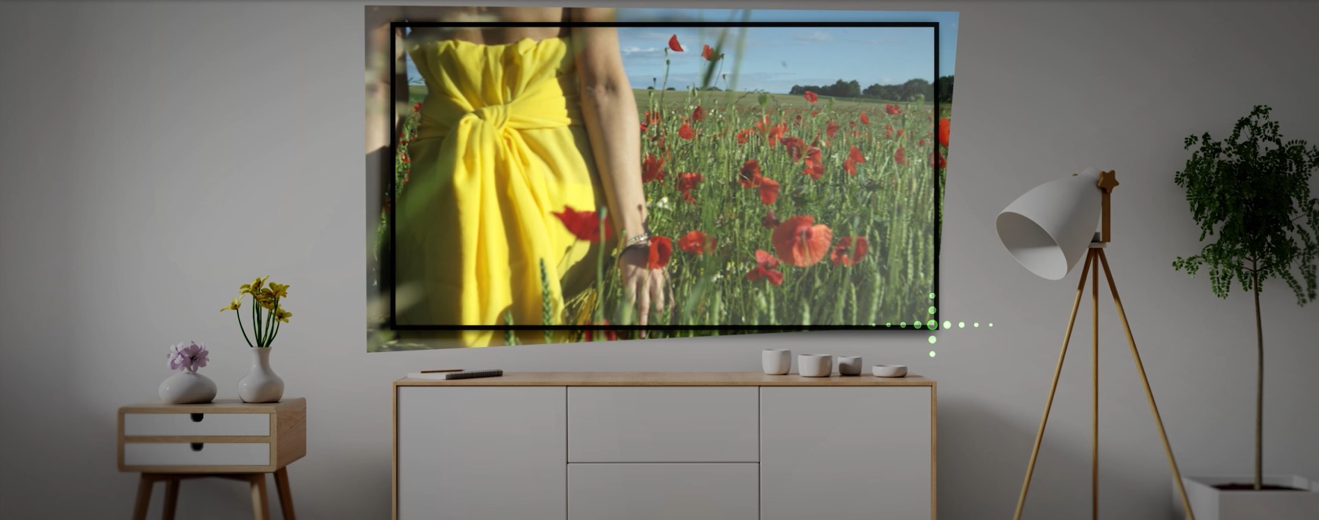 VIDEOPROJECTEUR 4K UHD OPTOMA UHD35x