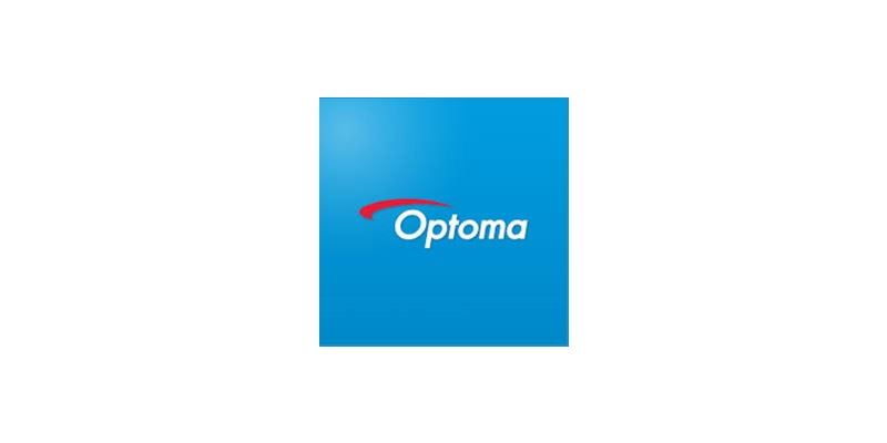Projecteur Optoma UHD55, Application Optoma Connect