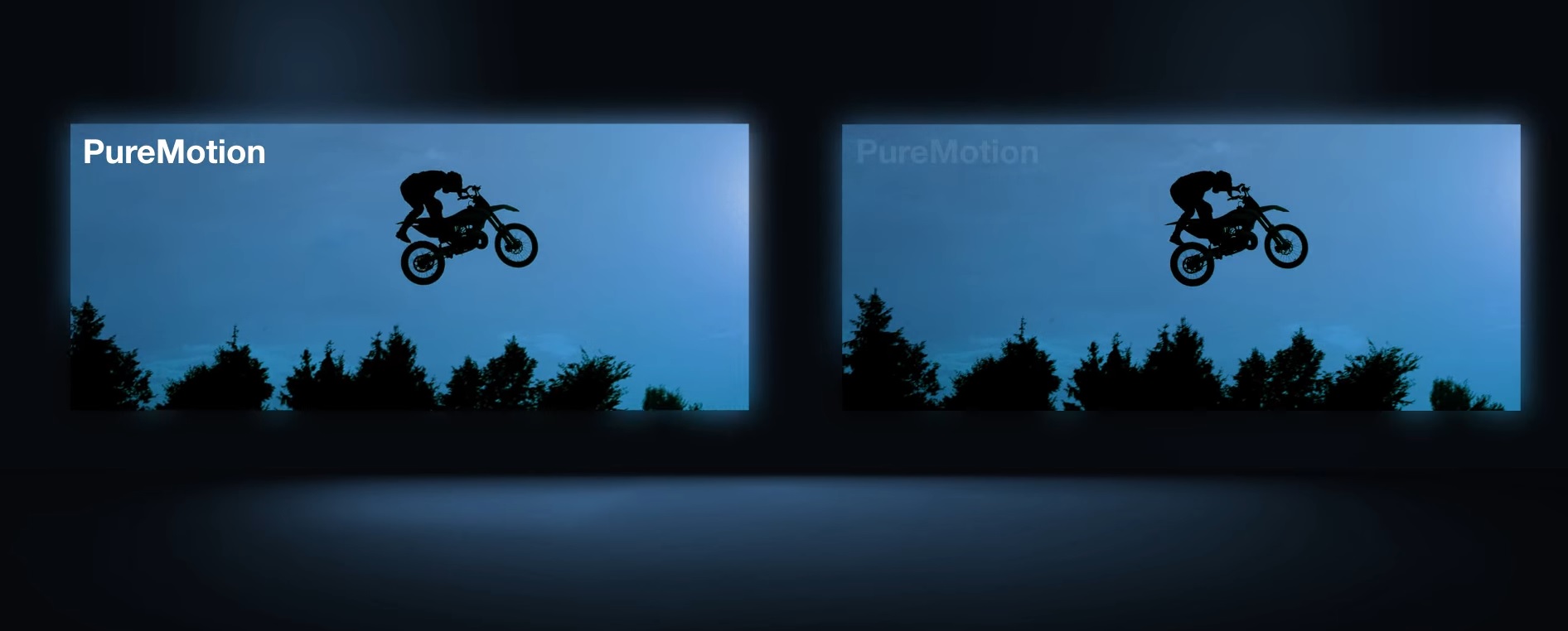 vidéoprojecteur Optoma UHD55, PureMotion