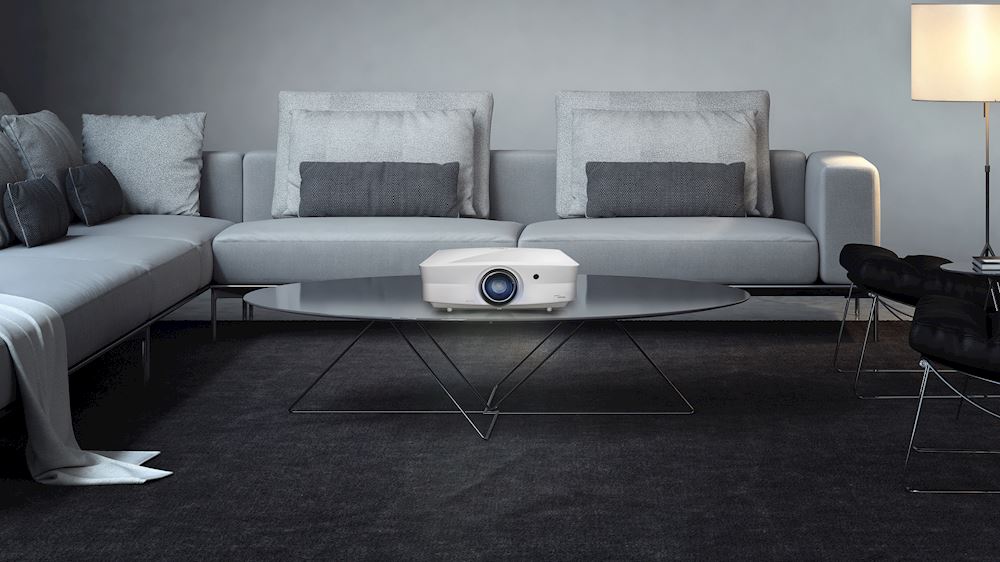 Projecteur 4K laser OPTOMA UHZ65LV